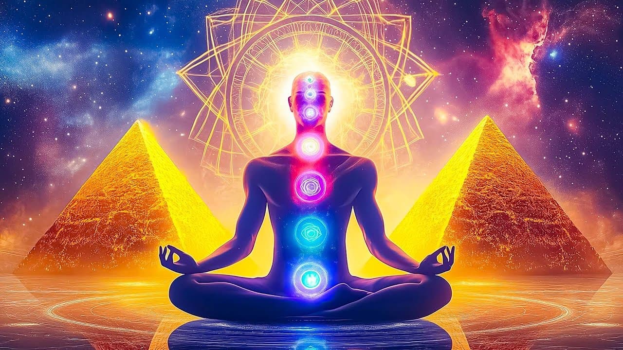 Aura Cleansing