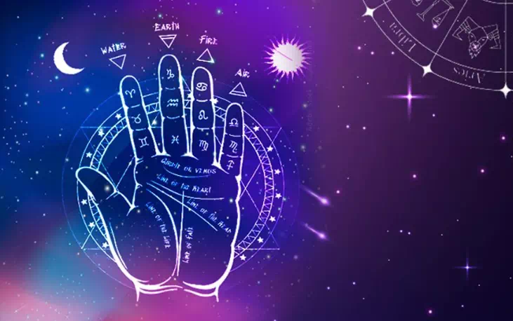 Palmistry